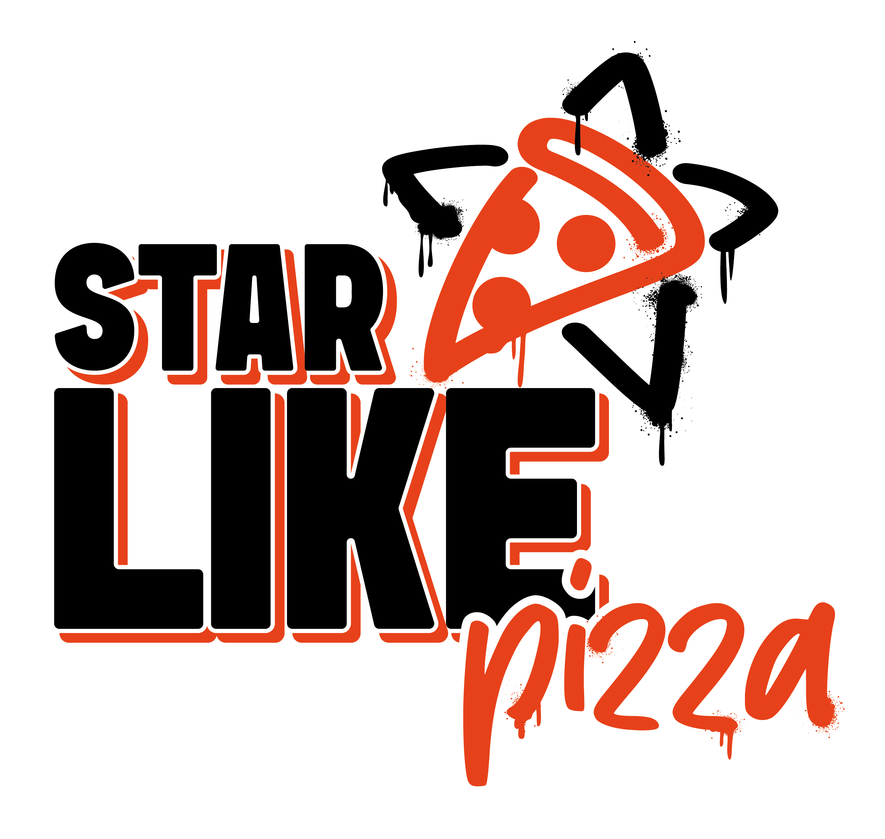 STARLIKE Pizza